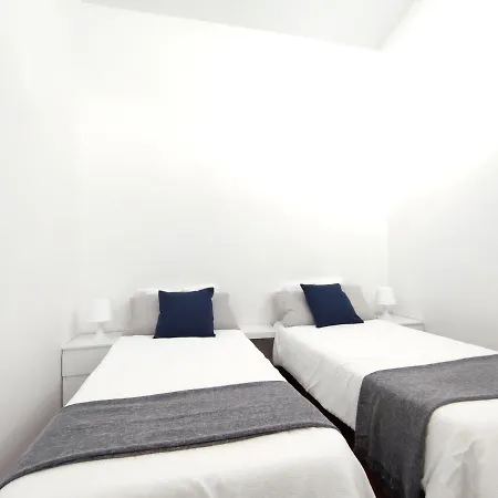 Moderno Adosado Con Vista Mar Y Teide En Abades Lejlighed *