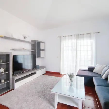 Moderno Adosado Con Vista Mar Y Teide En Abades Апартаменты