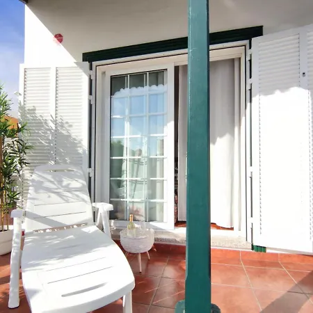 Moderno Adosado Con Vista Mar Y Teide En Abades Апартаменты *